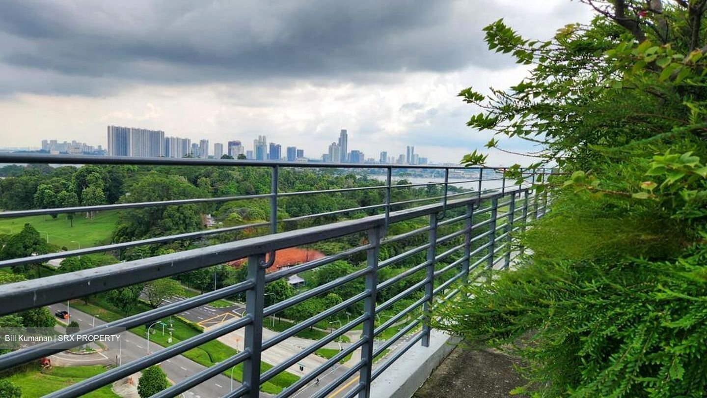 Harvest @ Woodlands (D27), Factory #457405271